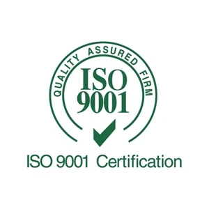 ISO 9001